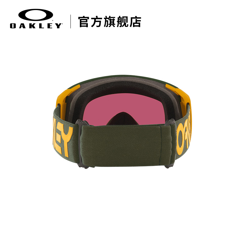 Oakley欧克利儿童滑雪护目镜谱锐智户外FLIGHT TRACKER S 7106 - 图2