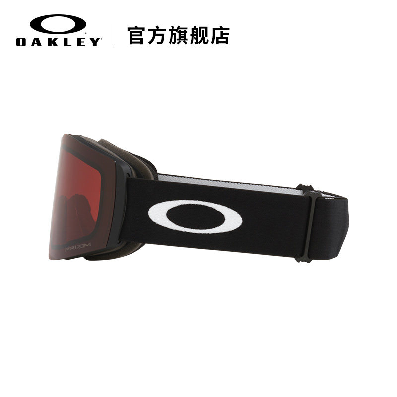 oakley欧克利22年新品oo7099雪镜 OAKLEY滑雪眼镜