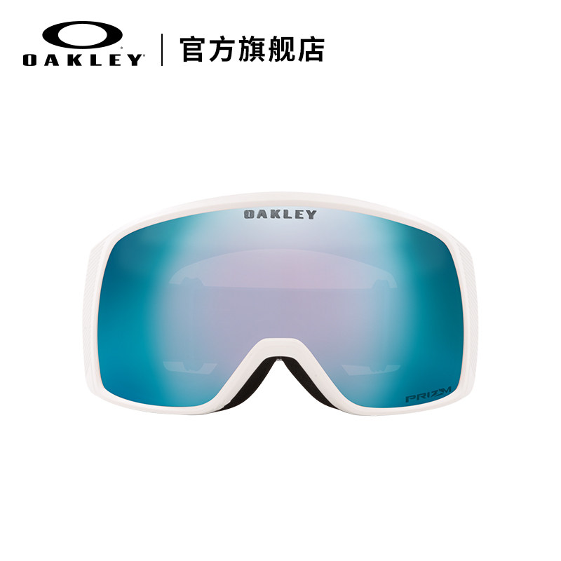  OAKLEY滑雪眼镜