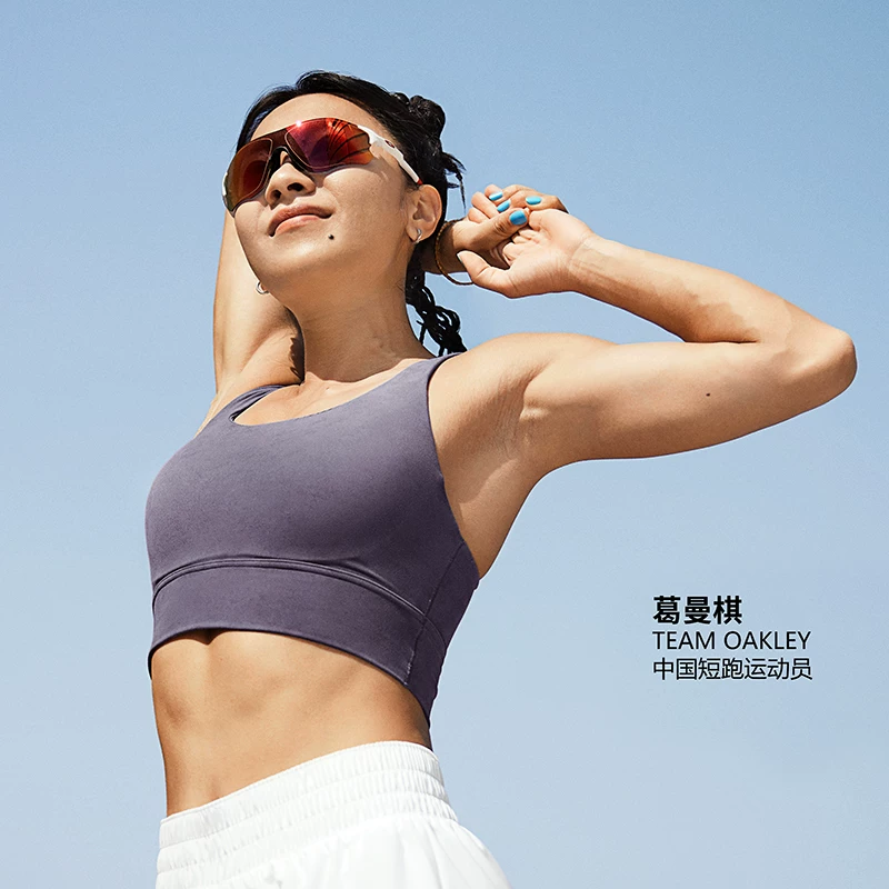 Спортивные очки Oakley EVZERO PATH, солнцезащитные, меняют цвет, для бега, защитные очки 9313