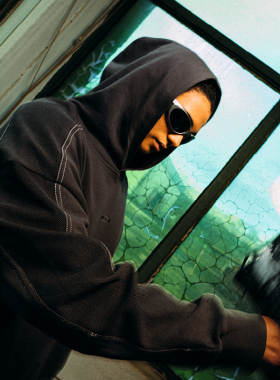 Oakley/欧克利运动眼镜