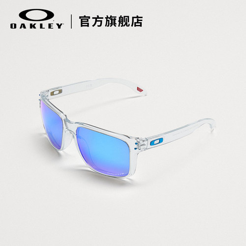 Oakley欧克利HOLBROOK XL休闲运动眼镜跑步骑行镜可配近视镜9417 - 图3