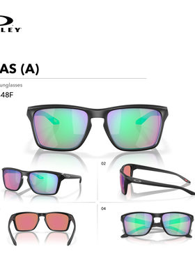 Oakley/欧克利运动眼镜SYLAS