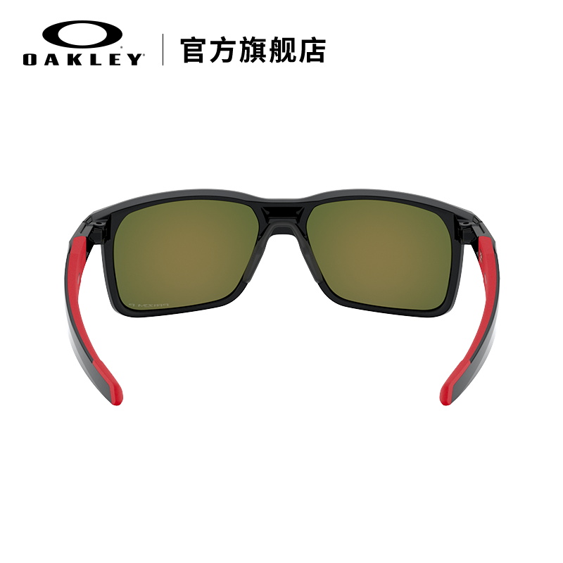 Oakley欧克利PORTAL X休闲时尚墨镜眼镜运动眼镜护目镜9460-图2