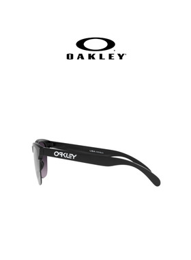 Oakley欧克利休闲运动眼镜/运动太阳镜9374 Frogskins L