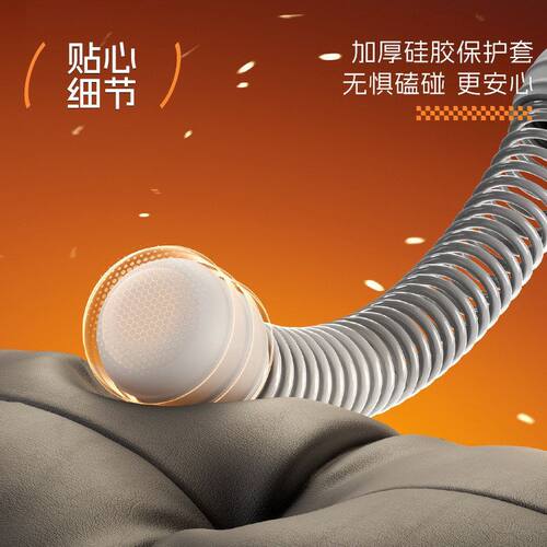致佳多功能无绳战绳体能训练绳格斗绳健身粗绳肌肉绳有氧力量 - 图1