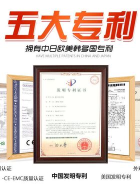 磁悬浮灯泡复古小夜灯悬挂创意家居摆件商务礼品可开票轻奢