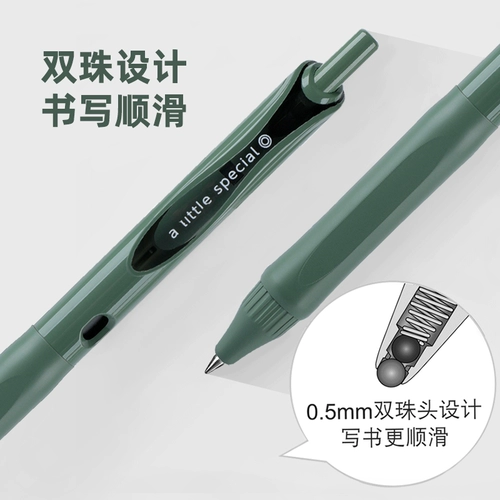 Kokuyo Национальная репутация Нейтральная ручка Студент Ретро один метр Новый чистый цветовой тест офис специальные вопросы по чистке, быстрые сухие углеродные ручки 0,5 хороших с высоким уровнем канцелярских товаров