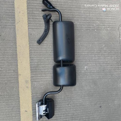 适用江淮顺畅帅铃后视镜H330 K330Q3Q7W威司达Q9倒车镜后视镜总成 - 图3