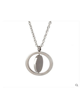 男士生肖民族风项链时尚饰品刻字