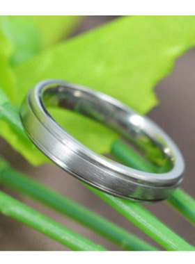 指环刻字生日礼物手饰品