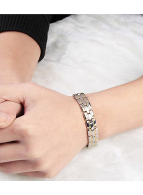 欧美风商务礼品手环送男友