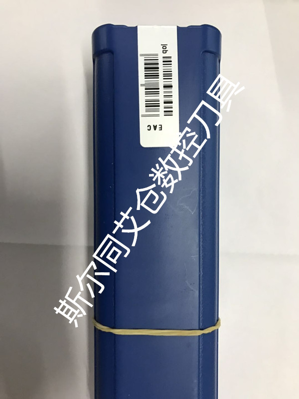 以色列瓦格斯刀具螺纹铣刀杆TM3SC32W36-95-3U 全系列可订货 正品 - 图1