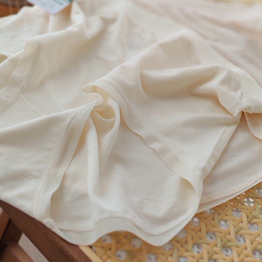 1187轻薄【90-150斤】柔软80S莫代尔高弹力中腰女士三角内裤,淘宝优惠券,粉丝福利购,淘宝优惠卷