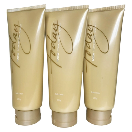 Дезодорант, цветочное молочко для тела, элегантный свежий крем для тела, 200г, 3 упаковки, орхидея, долговременный эффект