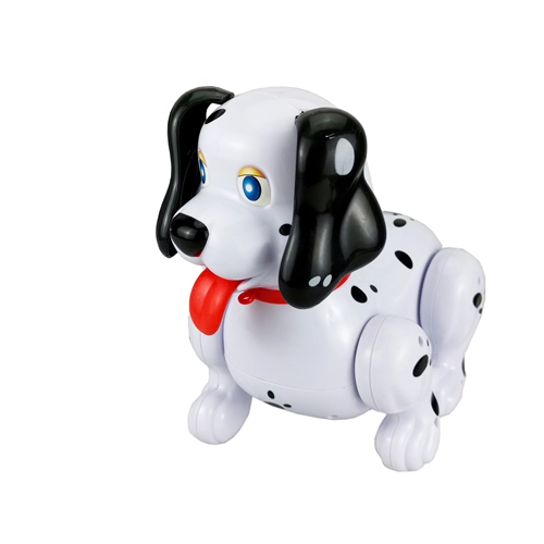 Собака-робот, электронная практика для экспериментов для тренировок, DIY, мини эксперимент