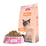 McFythologen Cat Food 1,5 кг, короткометражные короткоклассные лосось спорт Sport Alkalo становится коттедом 3 фунта