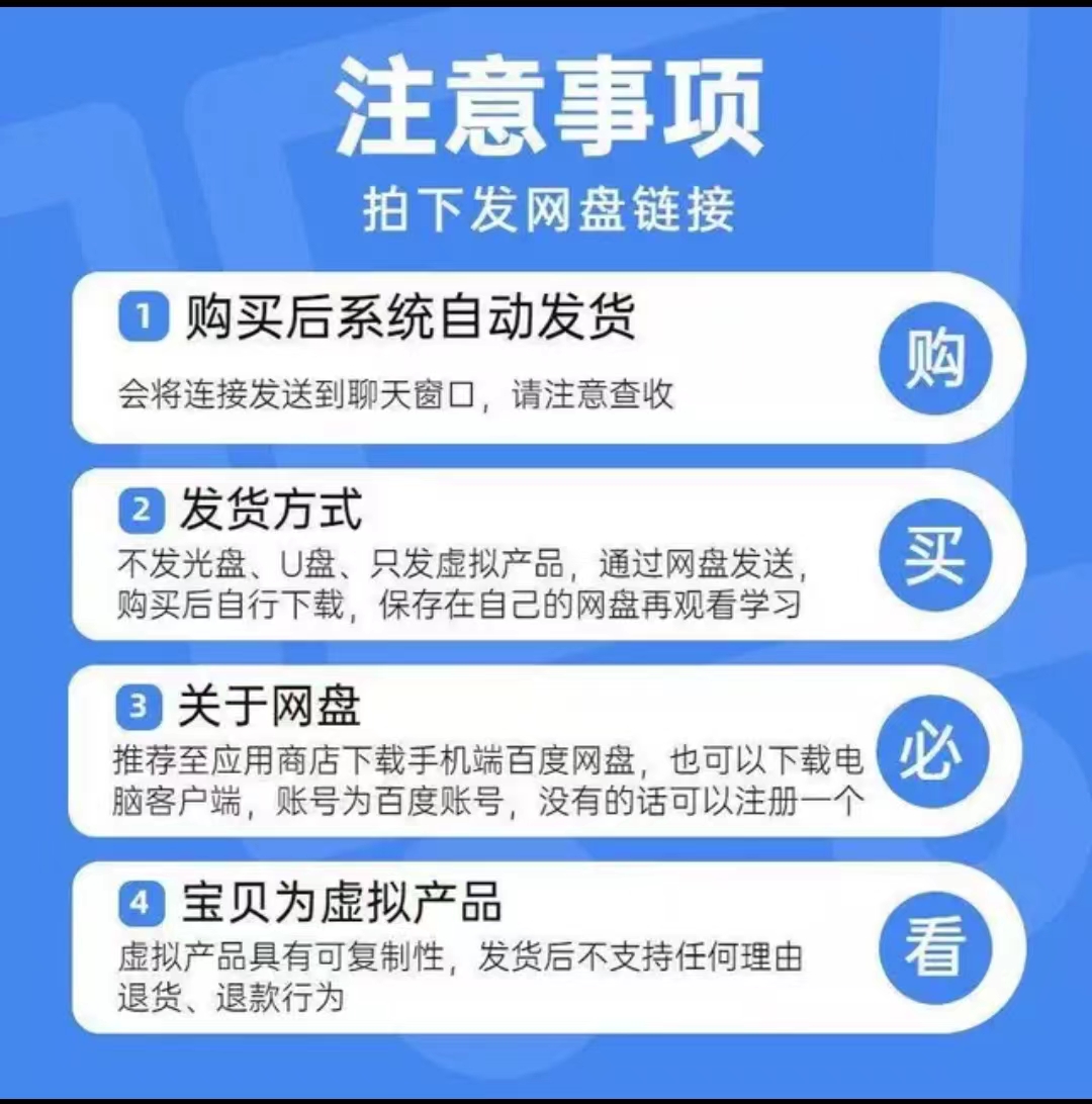 早餐商用无矾油条配方全套炸香酥大油条技术课程小吃油条视频教程-图0