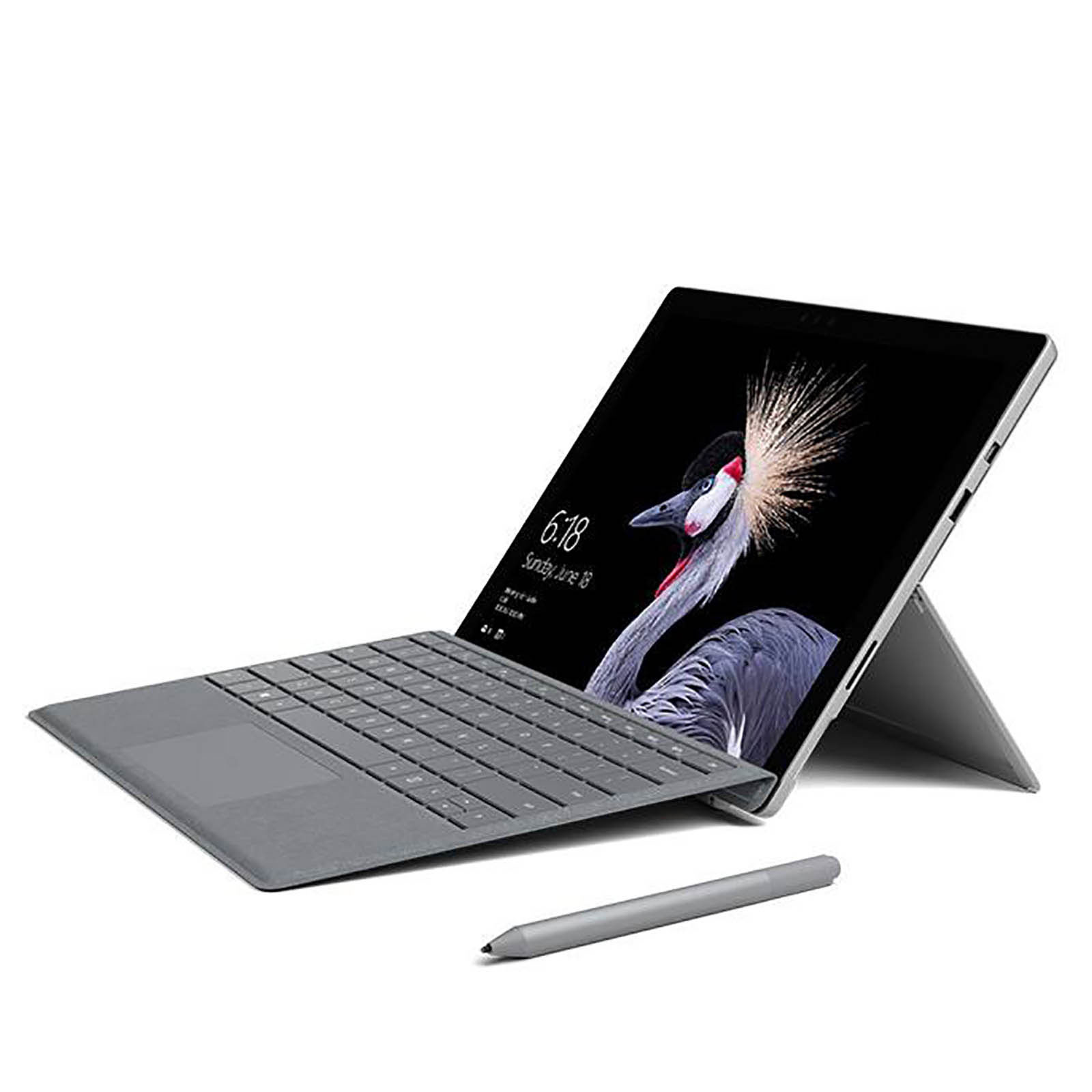 爱打扮(www.idaban.cn)，Microsoft/微软 surface pro 4 pro5 pro6 pro3 i7 i5 笔记本电脑