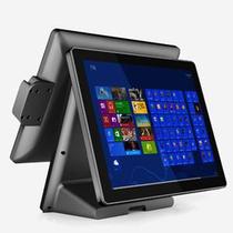 Ulian Maple Touch 158-POS 158B-POS capacitive touchscreen all-in-one multi-capacitor screen