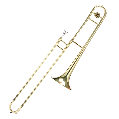 Синбао тромбоновые инструменты, Альто-тромбонные трубки латунные инструменты, средний тональный тромбон SL450/550