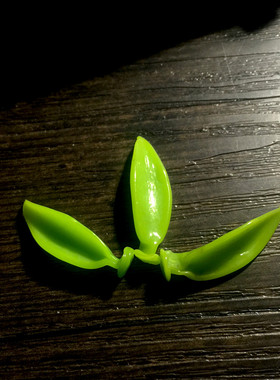 发簪汉服配饰古法琉璃