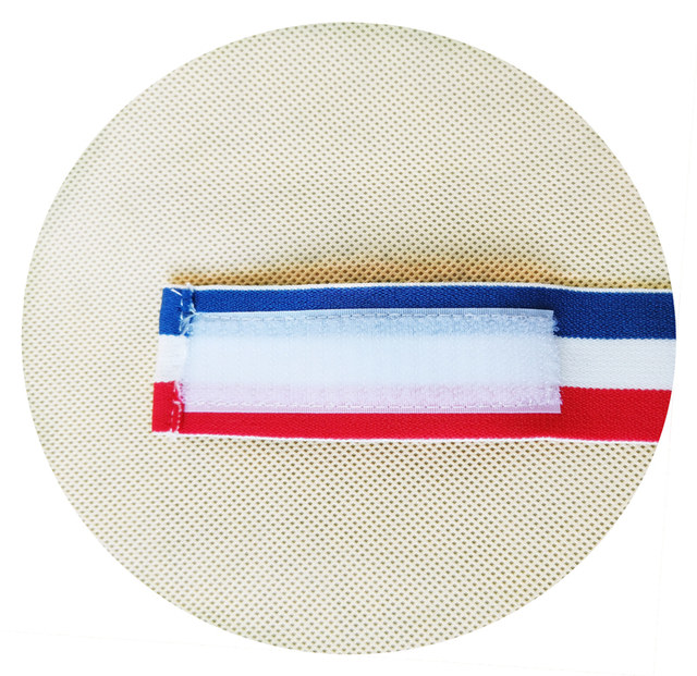 Adult diaper fastening belt magic meson