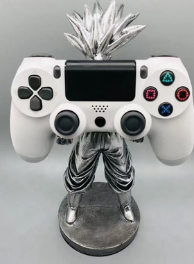 创意动漫七龙珠悟空多功能树脂