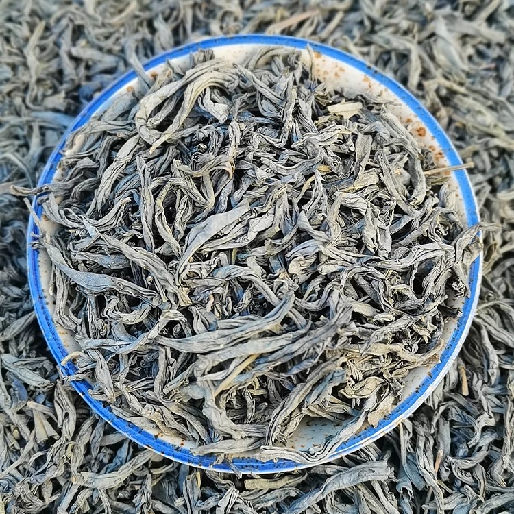 正宗耿马特级蒸酶绿茶2024新茶春茶云南大叶种绿茶浓香型散茶高山