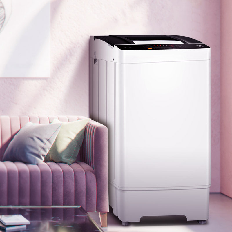 xqb40-36sp波轮全自动迷你洗衣机 tcl洗衣机洗衣机