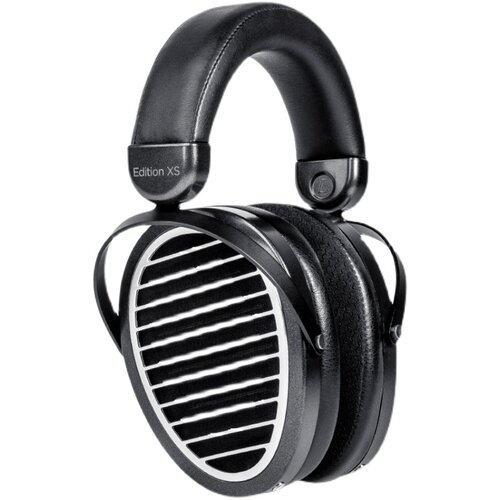 【硕领】Hifiman Edition XS平板振膜头戴式hifi耳机音乐游戏耳机 - 图2