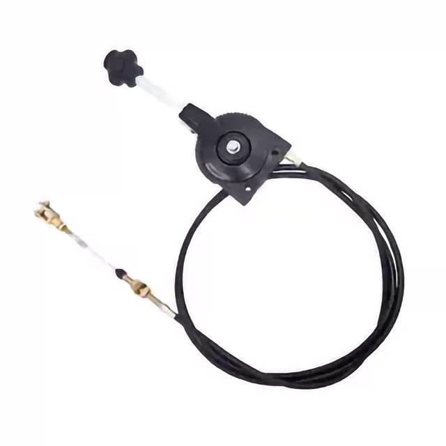 Auto Parts Harvest Bold Manual Throttle Controller