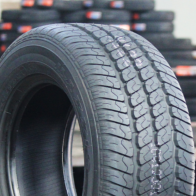 玛吉斯轮胎215/75R16C 10层加厚 MCV3 适配福特新全顺配套 - 图0