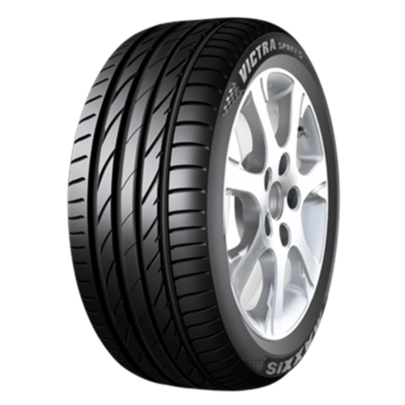 玛吉斯轮胎 275/55R19 VICTRA SPORT 5 VS5suv适配GL500坦克500 - 图3