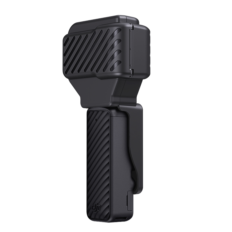 Taixun adapts to DJI Pocket4p half-pack protective case translucent gimbal anti-fall lens protection storage case