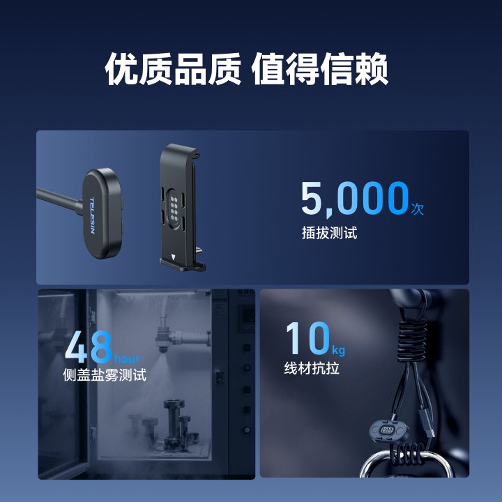 泰迅GoPro13磁吸充电侧盖电源磁吸充电线hero12/11/10/9充电侧盖,淘宝优惠券,粉丝福利购,淘宝优惠卷