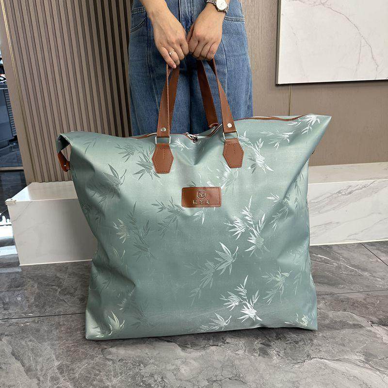 加厚被子衣物收纳整理袋防水防潮无味道超大号家纺包装袋行李袋,淘宝优惠券,粉丝福利购,淘宝优惠卷