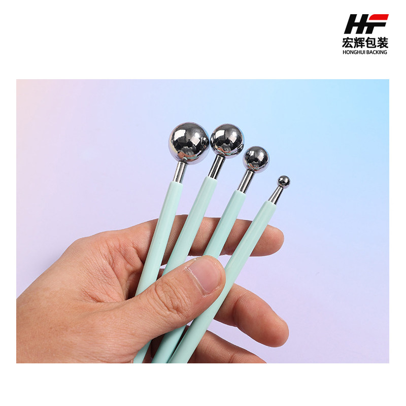 丸棒套装圆头实心diy手办黏土软陶泥超轻粘土油泥手工压眼窝工具,淘宝优惠券,粉丝福利购,淘宝优惠卷