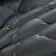 Autumn and winter bedside cover elastic quilted cover cloth protective cover