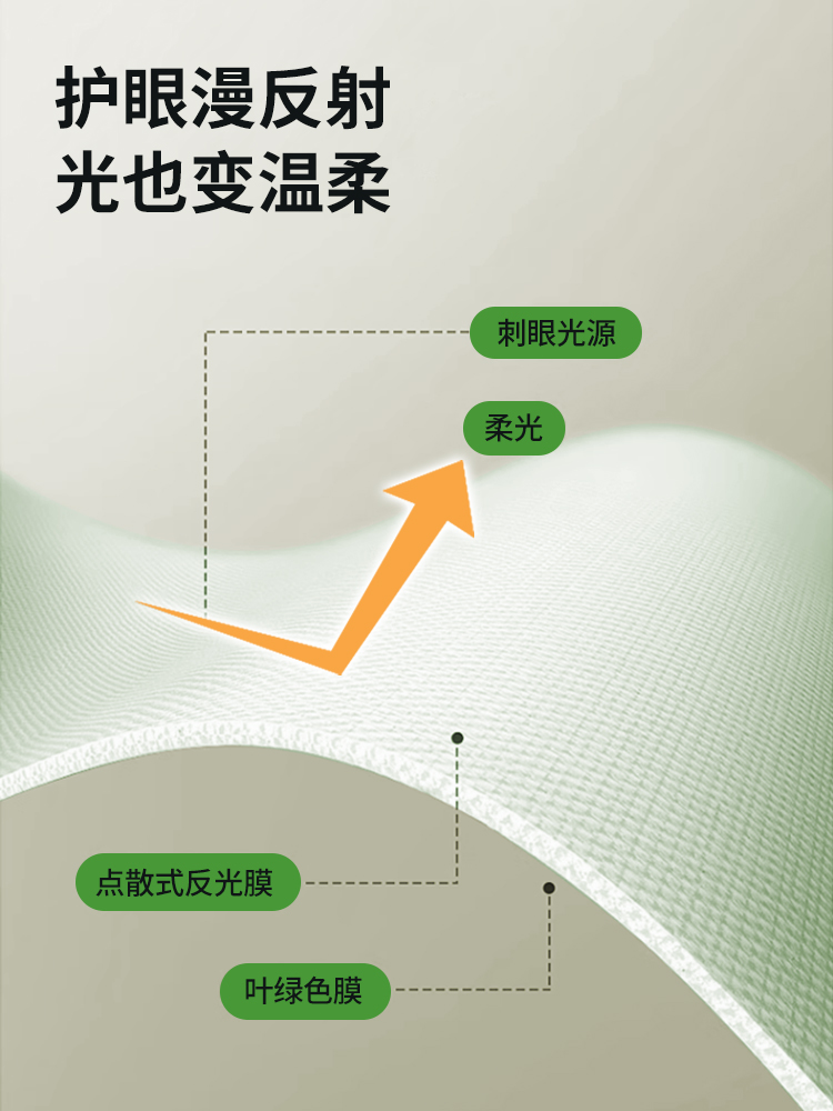 书桌垫写字台桌垫书桌学生儿童学习桌护眼桌面保护垫子 - 图0