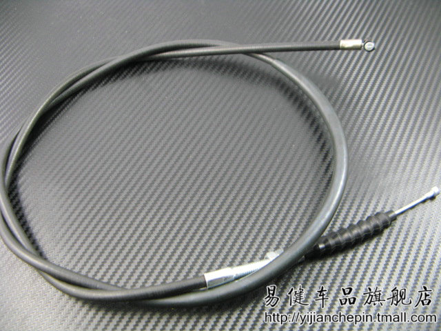 适用于本田 Steed/铁马400马格纳250本雷 离合线 离合器拉线配件 - 图1