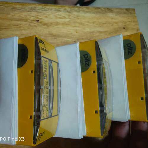 (议价)pilz皮尔磁模块312225PSS 2DOR 8， 312 - 图1