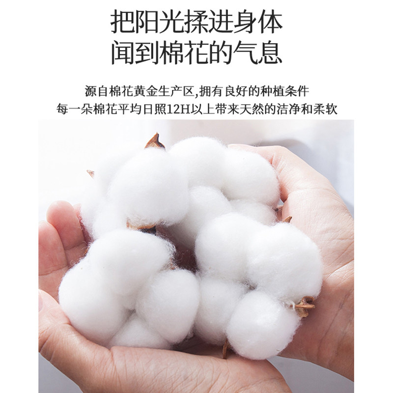 喜兹纯棉老粗布床笠单件加厚全棉防滑床单防尘罩全包席梦思保护罩,淘宝优惠券,粉丝福利购,淘宝优惠卷