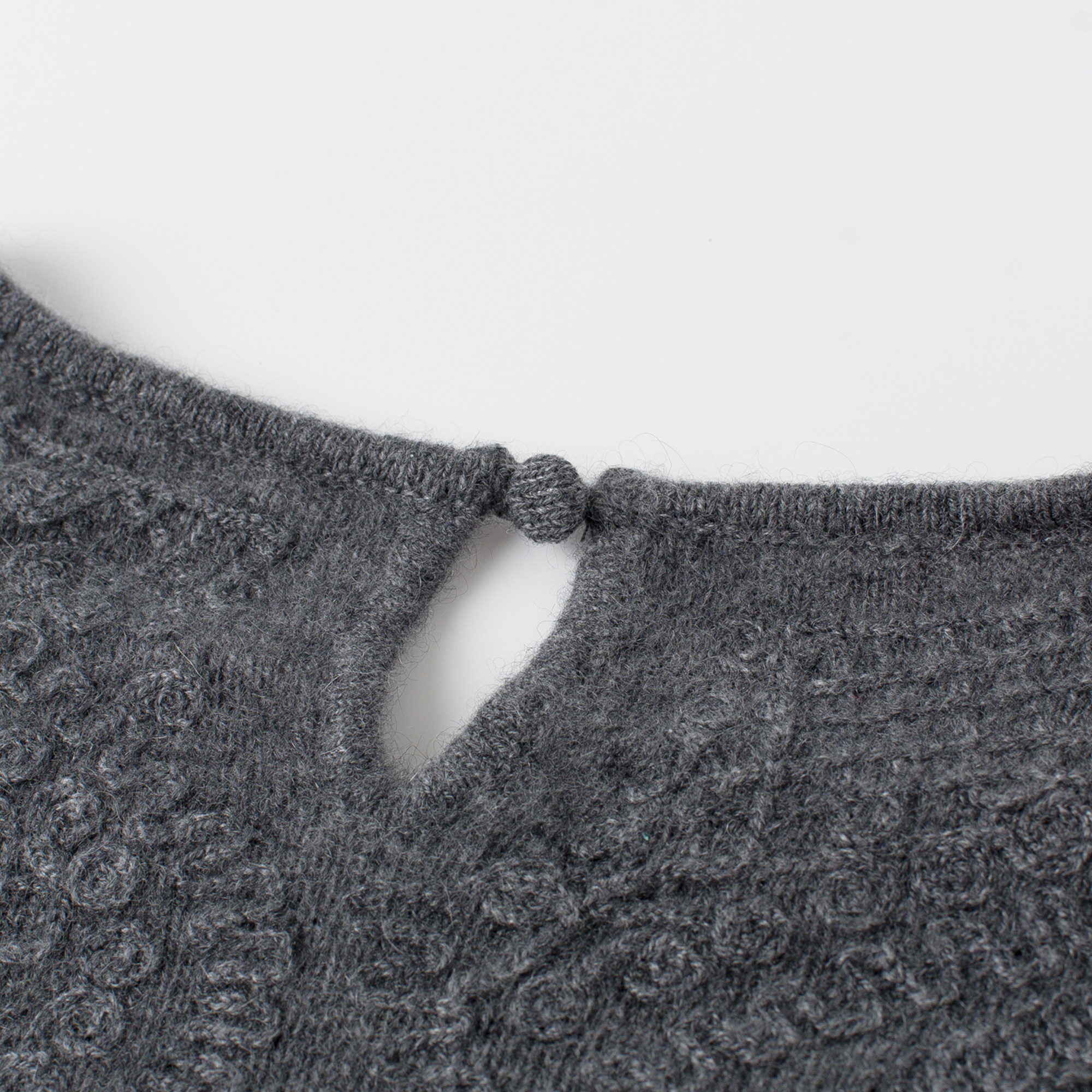 穿起来真洋气~100山羊绒短款装饰女毛衣秋冬季新款纯色针织衫显瘦,淘宝优惠券,粉丝福利购,淘宝优惠卷