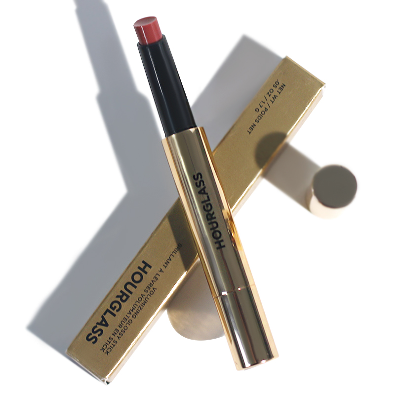 正品Hourglass固体唇釉烟管口红125 105 135镜面水光唇蜜唇膏,淘宝优惠券,粉丝福利购,淘宝优惠卷