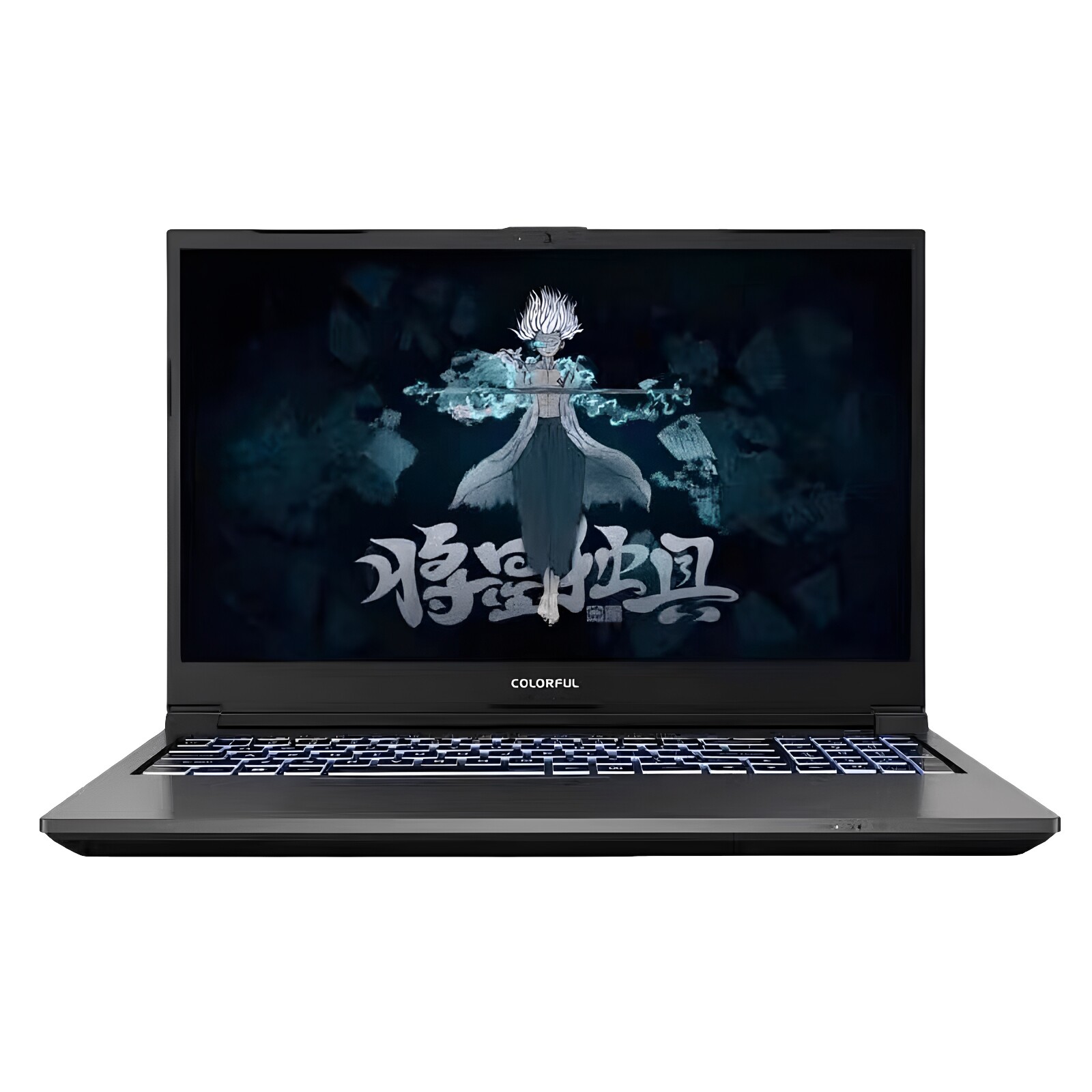 七彩虹igame m16将星x16pro/隐星p16pro设计5060游戏本笔记本电脑