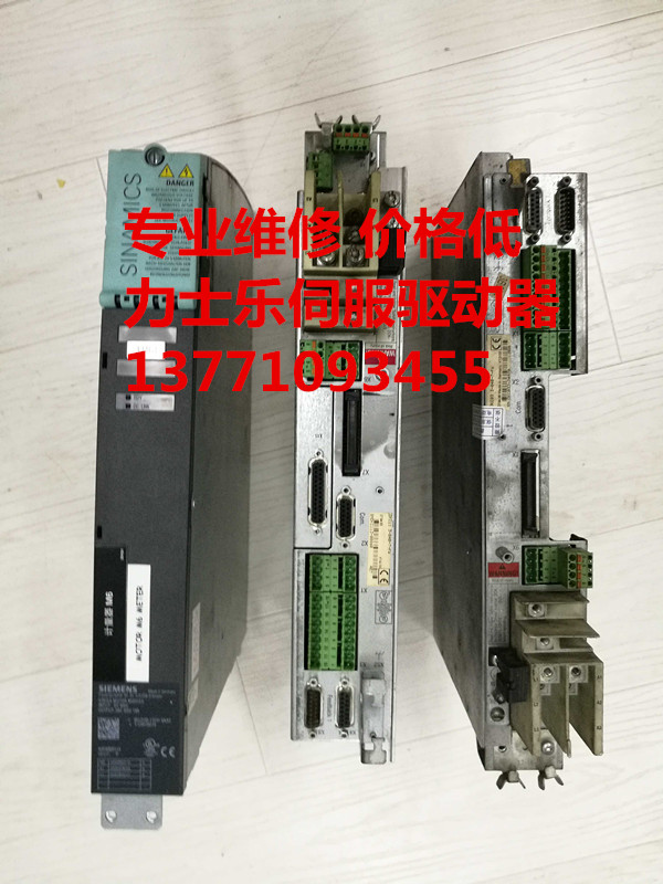 专业维修西门子整流触发板C98043-A1691-L1 6SE7036-0EF85-0EA0-图0