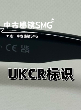 百搭又好看凯旋门墨镜40194