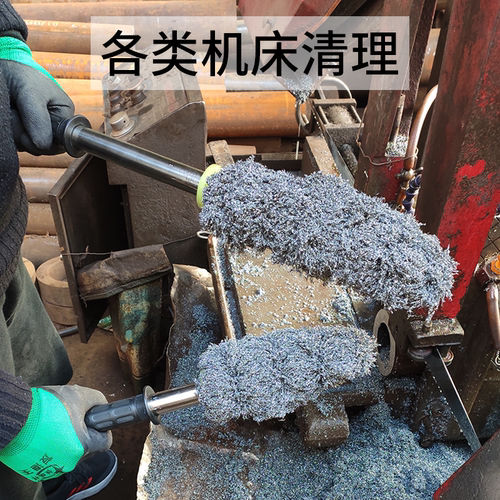 强磁棒磁力棒强力磁铁棒吸滋铁石铁屑渣清理抽拉式永磁除铁拾捡器 - 图2