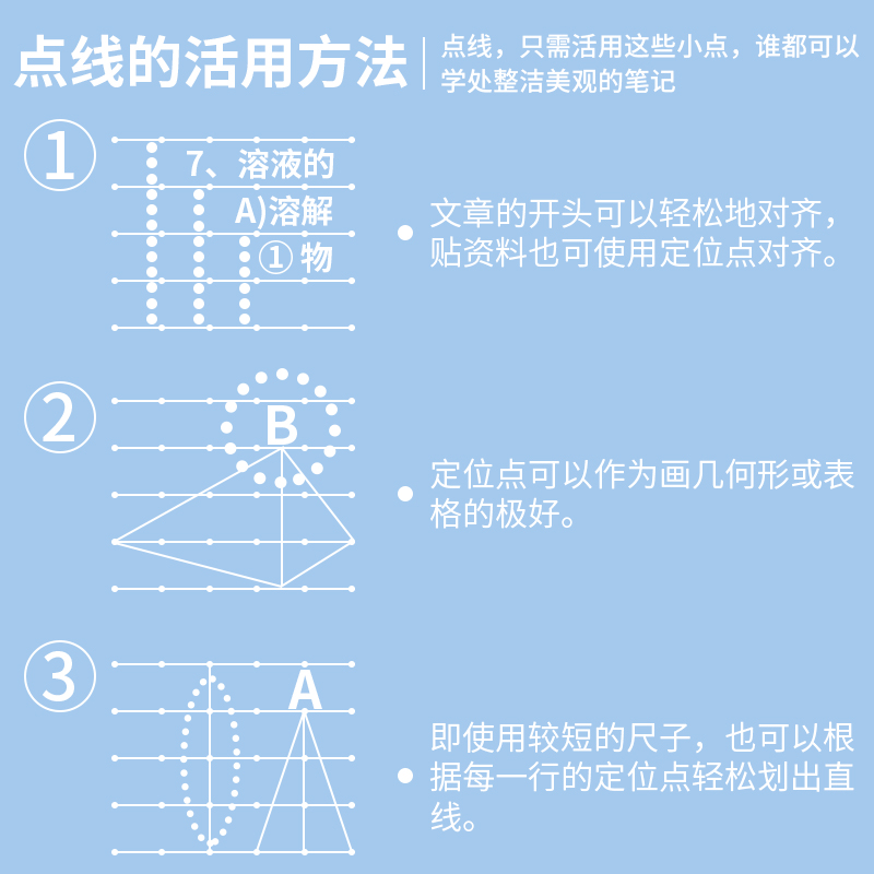 日本kokuyo国誉笔记本学生用螺旋记事本清新Campus本子简约易撕工作点线本A5横线B5记事本线圈本联新胶装本 - 图1